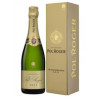 Champagne Pol Roger Blanc de Blancs 2015 Blanc Pol Roger - 75cl