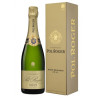 Champagne Pol Roger Blanc de Blancs 2015 Blanc Pol Roger - 75cl