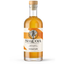 Sequoia Signature - 70cl