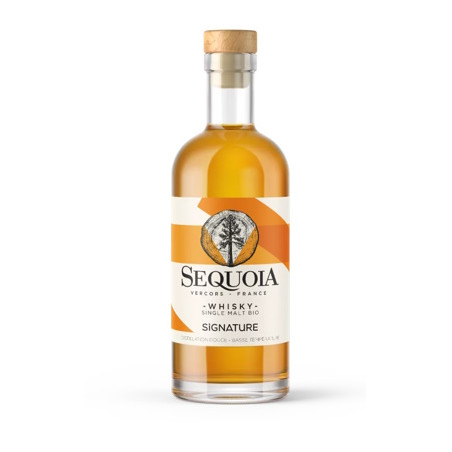 Sequoia Signature - 70cl