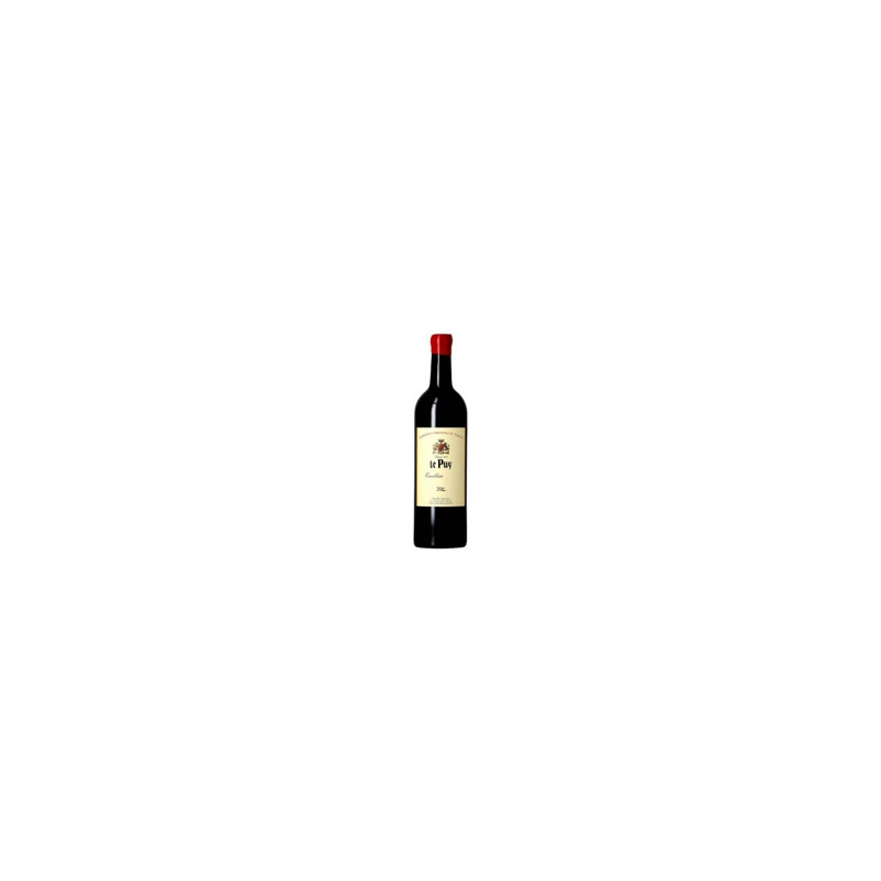 Le Puy Emilien 2019 Rouge - 300cl