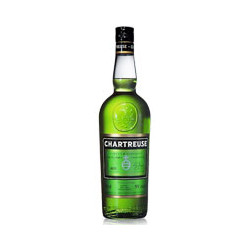 Chartreuse Verte - 300cl