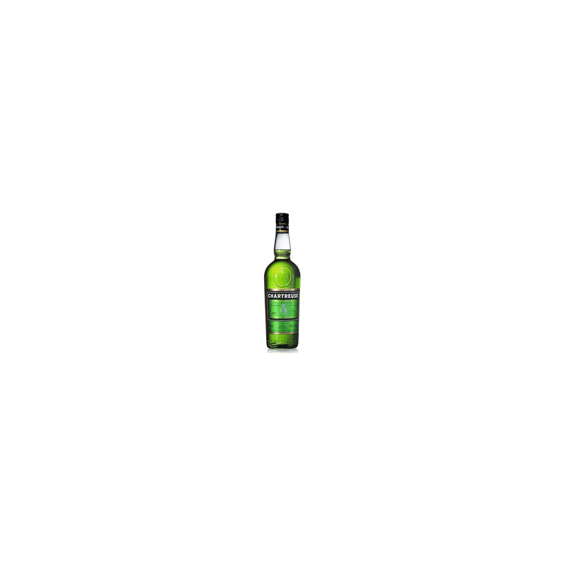 Chartreuse Verte - 300cl