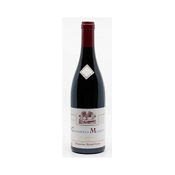 Chambolle Musigny 2019 Rouge Michel Gros - 37.5cl