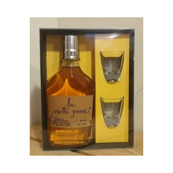 Coffret Vision Louis Roque Louis Roque - 20cl