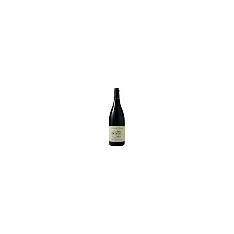 Les Grézeaux 2019 Rouge Domaine Baudry - 75cl