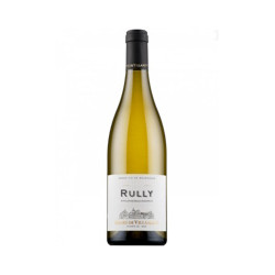Rully 2019 Blanc Henri de Villamont - 75cl