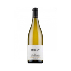 Rully 2019 Blanc Henri de...