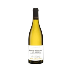 Sous Fretille 2021 Blanc Henri de Villamont - 75cl