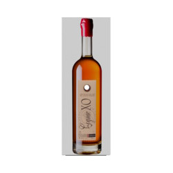 Cognac Roque X.O Louis Roque - 70cl