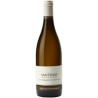 Les Terrasses de Bievaux 2021 Blanc Justin Girardin - 75cl