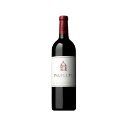 Pauillac de Latour 2016 Rouge - 37.5cl