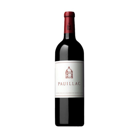 Pauillac de Latour 2016 Rouge - 37.5cl