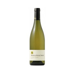 La Roche Vineuse Vieilles Vignes 2021 Blanc Olivier Merlin - 75cl