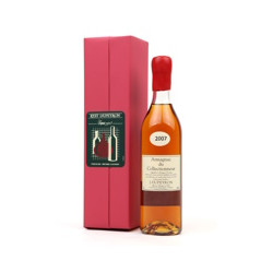 Armagnac Dupeyron millésime 2007 - 50cl