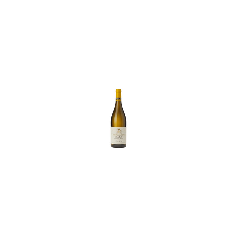 Réserve de Vaudon 2022 Blanc Joseph Drouhin - 37.5cl