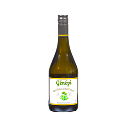 Le Genepi des Peres Chartreux - 3cl