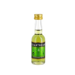 Chartreuse Verte - 3cl