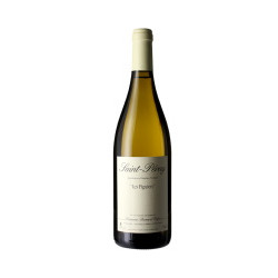 Les Figuiers 2022 Blanc Bernard Gripa - 75cl