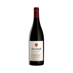 Le Berceau 2022 Rouge Bernard Gripa - 75cl