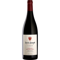 Le Berceau 2022 Rouge Bernard Gripa - 75cl