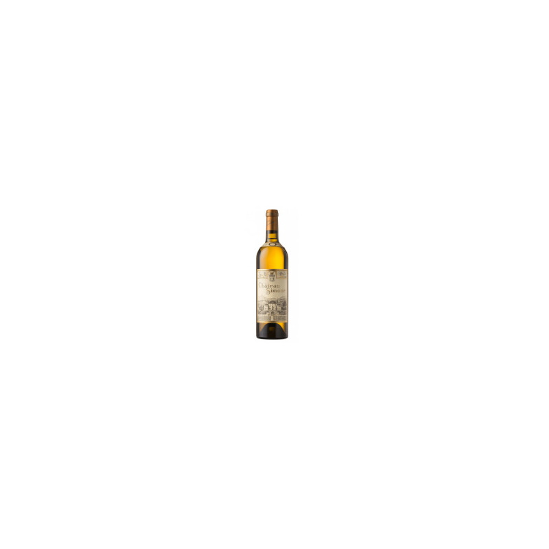 Chateau Simone 2021 Blanc - 75cl