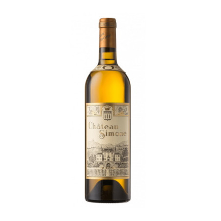 Chateau Simone 2021 Blanc - 75cl