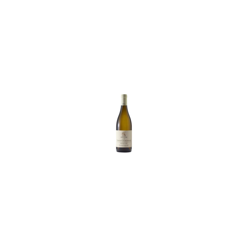 Les Ecussaux 2021 Blanc Domaine Jessiaume - 75cl