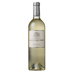 Les Demoiselles de Larrivet Haut Brion 2021 Blanc - 75cl