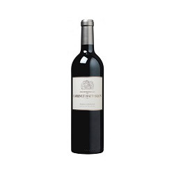 Les Demoiselles de Larrivet Haut Brion 2020 Rouge - 75cl