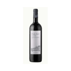 Chateau L'Isle Fort Cuvée Précieuse 2016 Rouge - 150cl