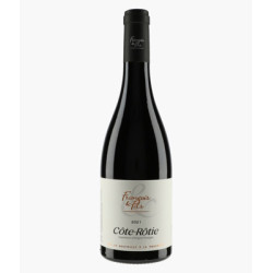 Côte Rotie 2021 Rouge François & Fils - 75cl