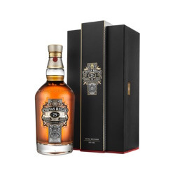 Chivas Regal 25 ans - 70cl