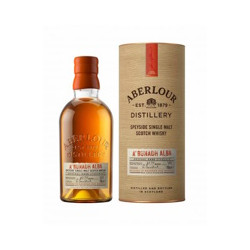 Aberlour A' Bunadh Alba - 70cl