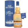 Whisky Old Pulteney Flotilla 2010 - 70cl