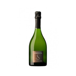 Champagne Janisson Baradon Blancs de Noirs Blanc Janisson Baradon - 75cl