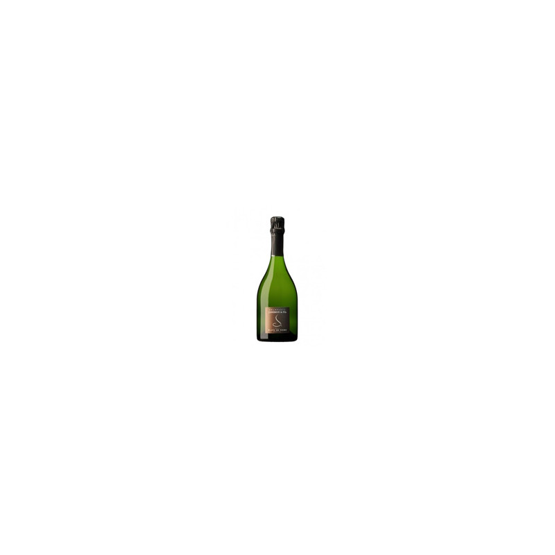 Champagne Janisson Baradon Blancs de Noirs Blanc Janisson Baradon - 75cl