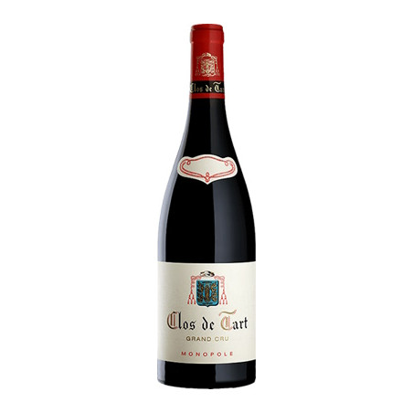 Clos de Tart Monopole 2018 Rouge - 75cl