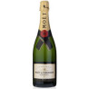 Champagne Möet & Chandon Brut Imperial Blanc Moet et Chandon - 37.5cl