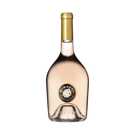 Miraval 2023 Rosé - 75cl