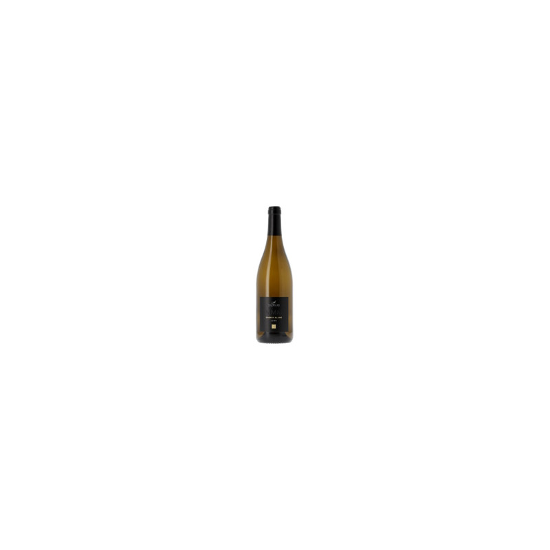 MMM Chenin 2023 Blanc Fournier - 75cl