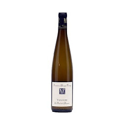 Le Pied de Samson 2022 Blanc Georges Vernay - 75cl