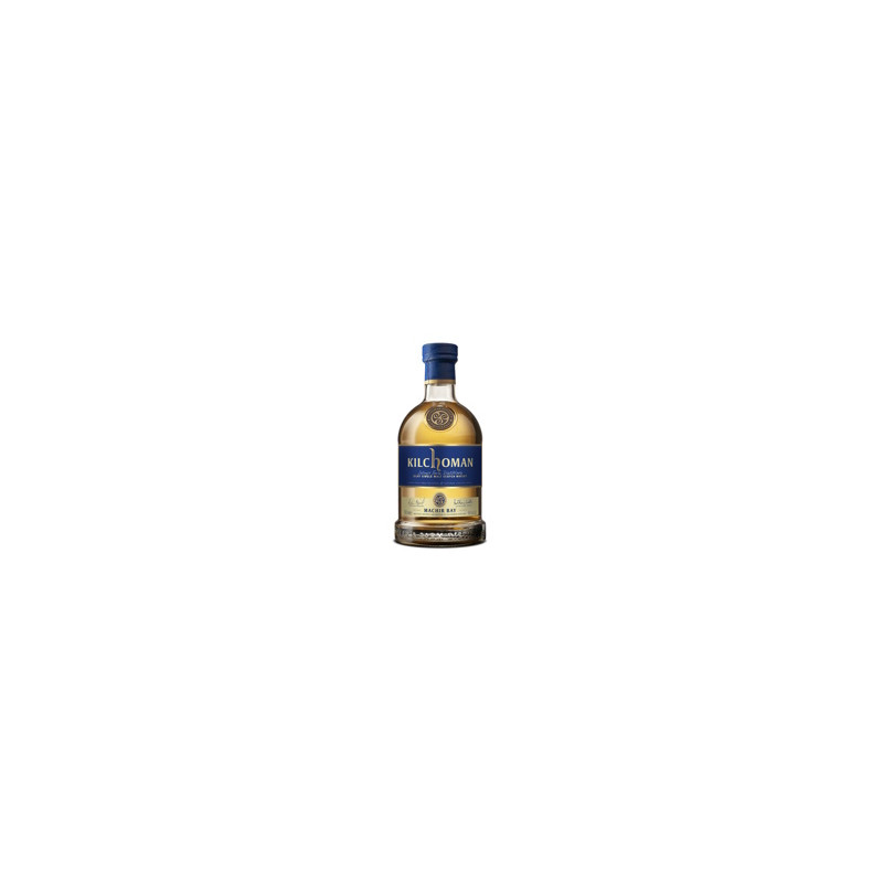 Kilchoman Machir Bay - 70cl