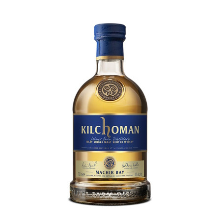 Kilchoman Machir Bay - 70cl