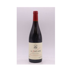 La Pialade 2019 Rouge Emmanuel Reynaud - 75cl