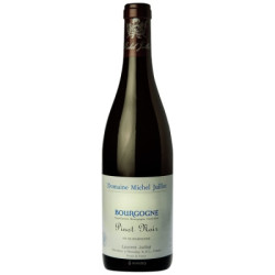 Bourgogne Pinot Noir 2022 Rouge Michel Juillot - 75cl