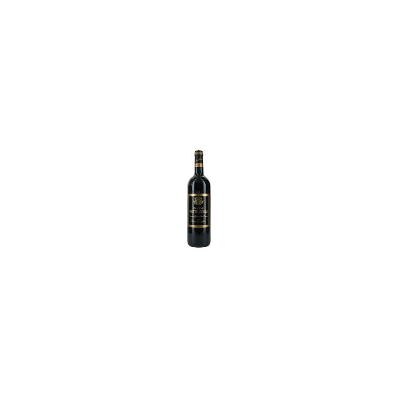 Château Trottevieille 2009 Rouge - 75cl