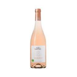Gassac Guilhem 2024 Rosé Moulin de Gassac - 75cl