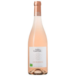 Gassac Guilhem 2024 Rosé Moulin de Gassac - 75cl