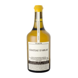 Chateau d'Arlay 2017 - 62cl